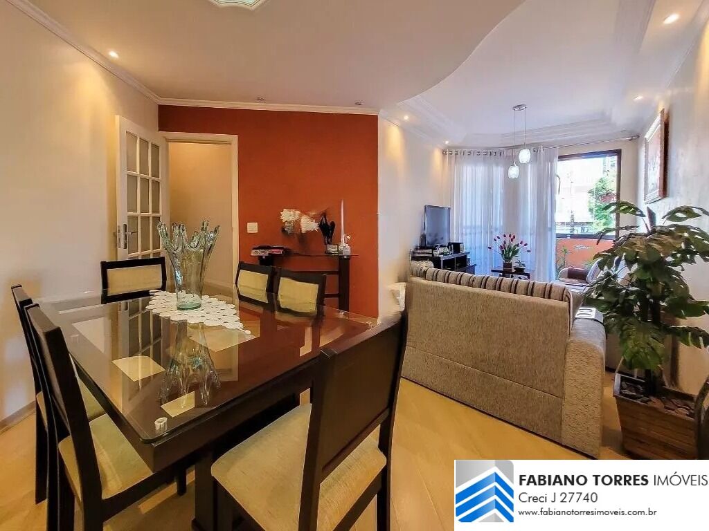 Apartamento, 3 quartos, 114 m² - Foto 11