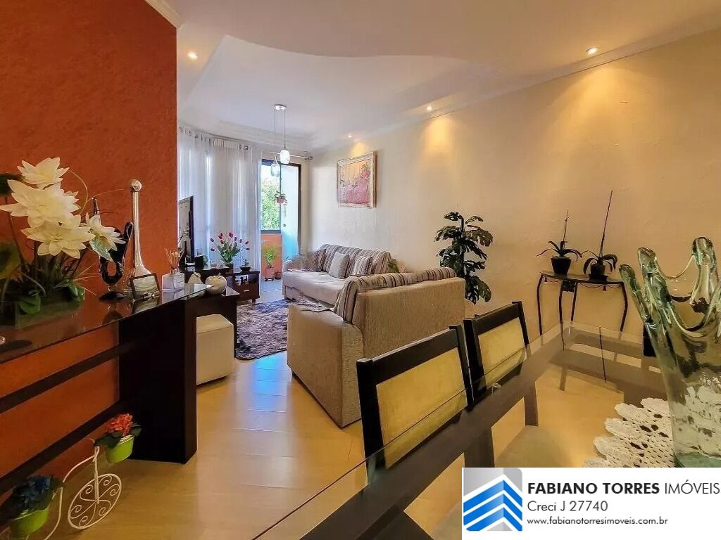 Apartamento, 3 quartos, 114 m² - Foto 1