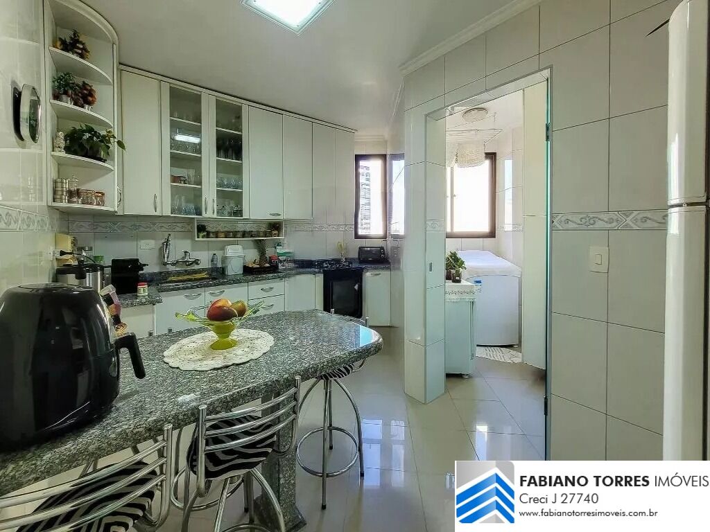 Apartamento, 3 quartos, 114 m² - Foto 3