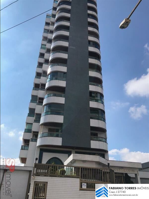 Apartamento, 3 quartos, 103 m² - Foto 1