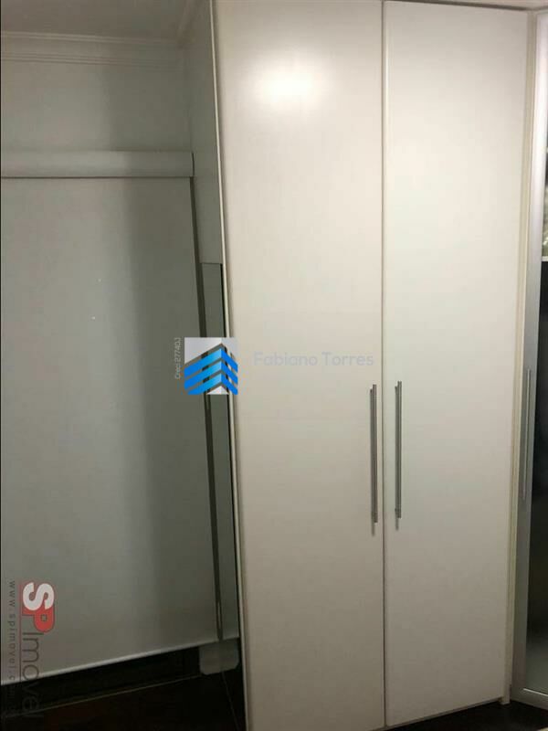 Apartamento à venda com 3 quartos, 103m² - Foto 5