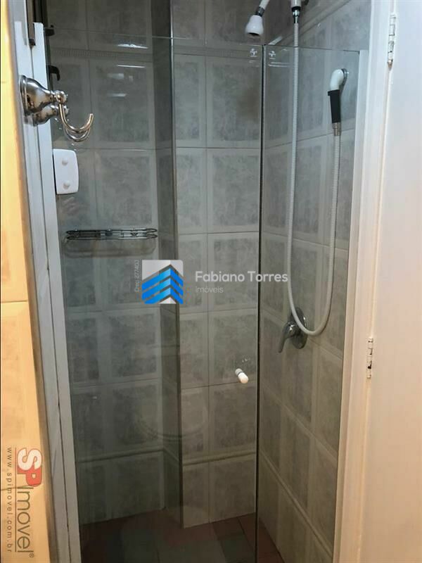 Apartamento à venda com 3 quartos, 103m² - Foto 2