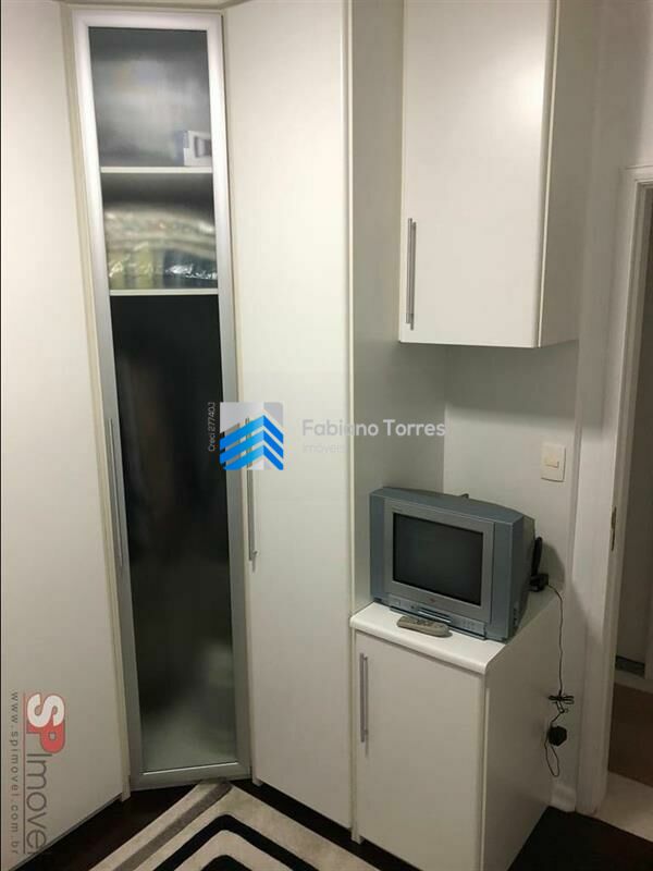 Apartamento à venda com 3 quartos, 103m² - Foto 6