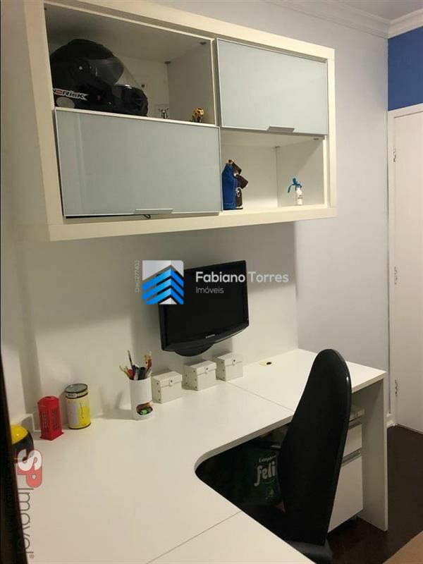 Apartamento à venda com 3 quartos, 103m² - Foto 7