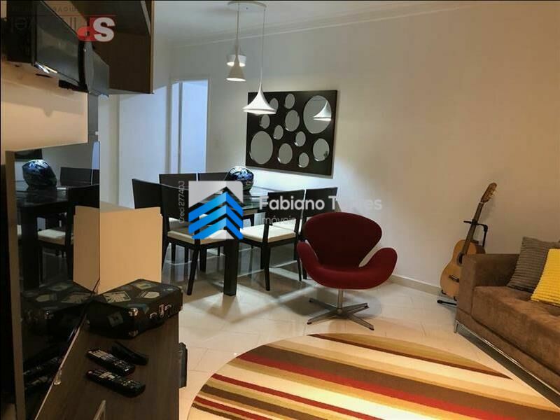 Apartamento à venda com 3 quartos, 103m² - Foto 15