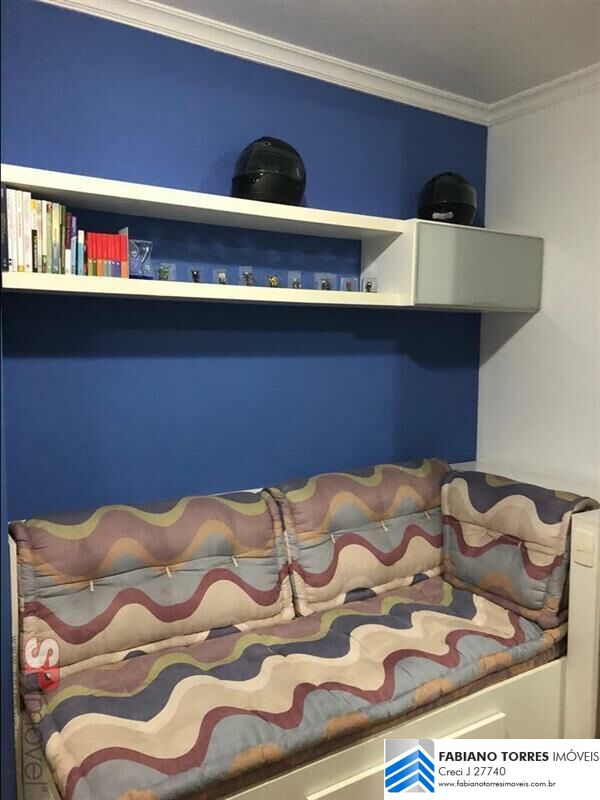 Apartamento, 3 quartos, 103 m² - Foto 8