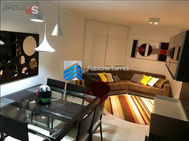 Apartamento à venda com 3 quartos, 103m² - Foto 18