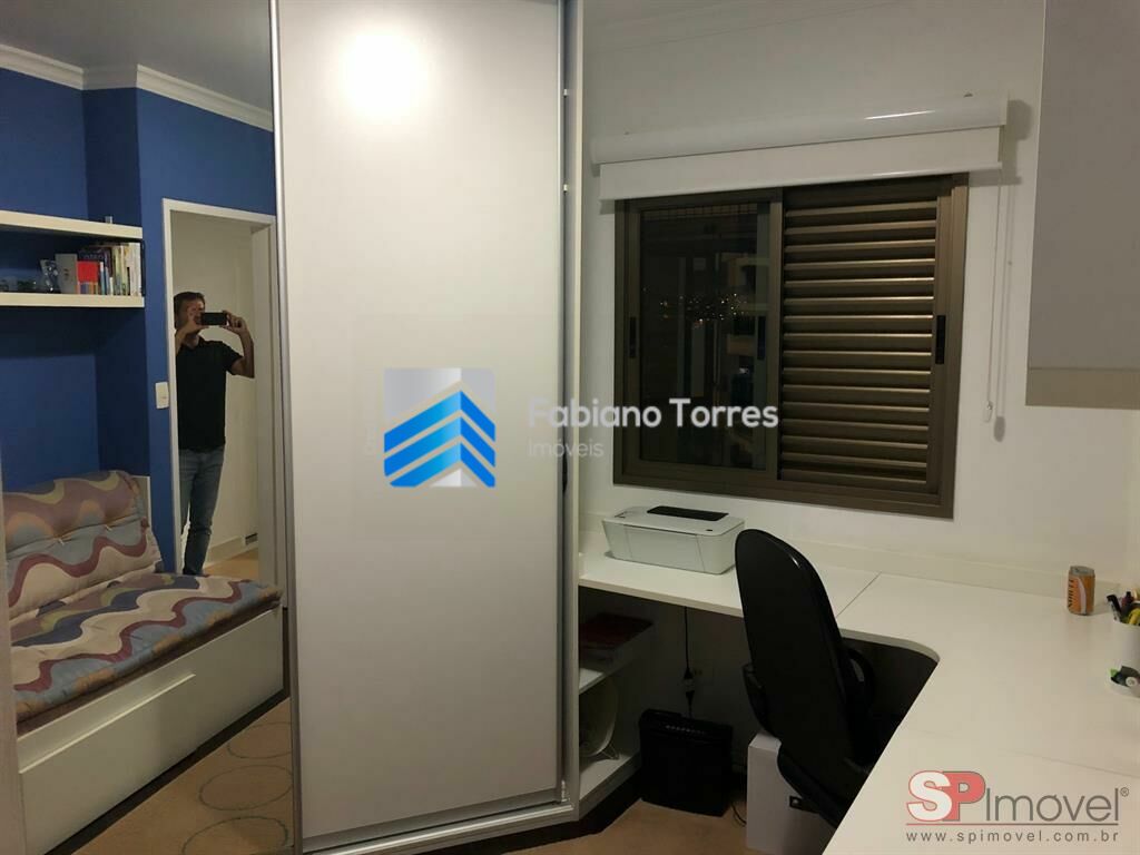 Apartamento à venda com 3 quartos, 103m² - Foto 9