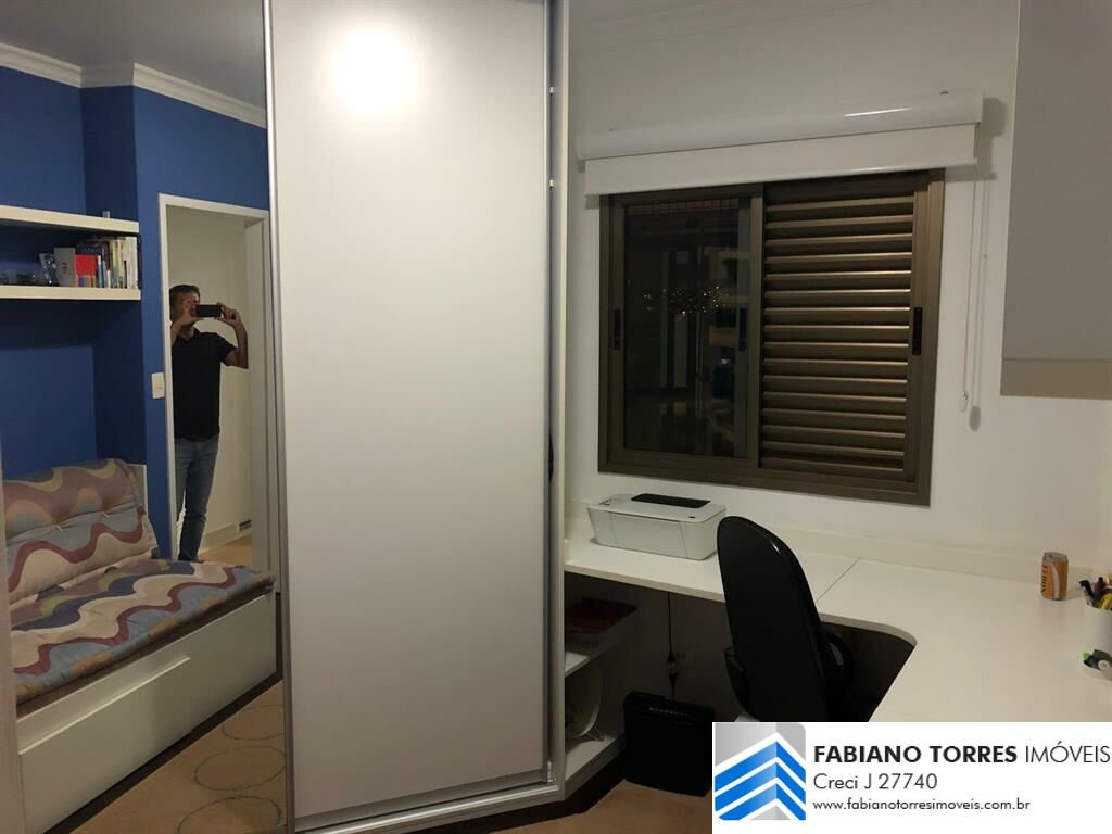 Apartamento, 3 quartos, 103 m² - Foto 9