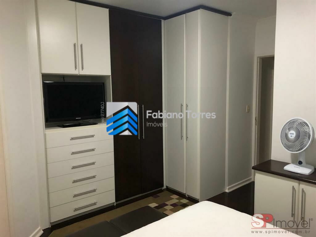 Apartamento à venda com 3 quartos, 103m² - Foto 11