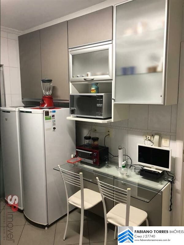 Apartamento, 3 quartos, 103 m² - Foto 21