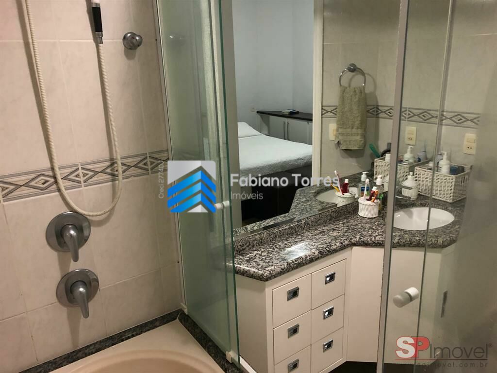 Apartamento à venda com 3 quartos, 103m² - Foto 12