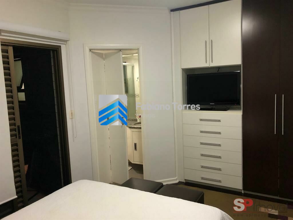 Apartamento à venda com 3 quartos, 103m² - Foto 10