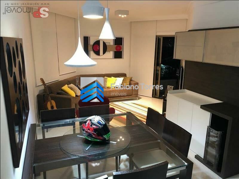 Apartamento à venda com 3 quartos, 103m² - Foto 19