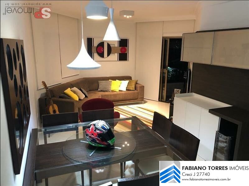 Apartamento, 3 quartos, 103 m² - Foto 19