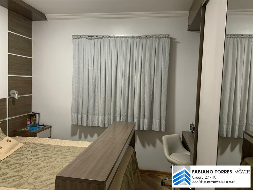 Apartamento à venda com 2 quartos - Foto 5