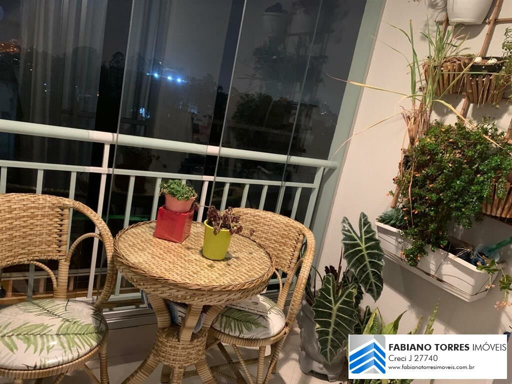 Apartamento à venda com 2 quartos - Foto 4