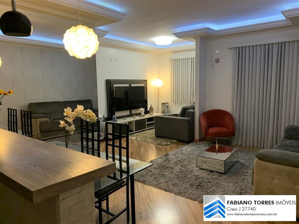 Apartamento à venda com 2 quartos - Foto 1