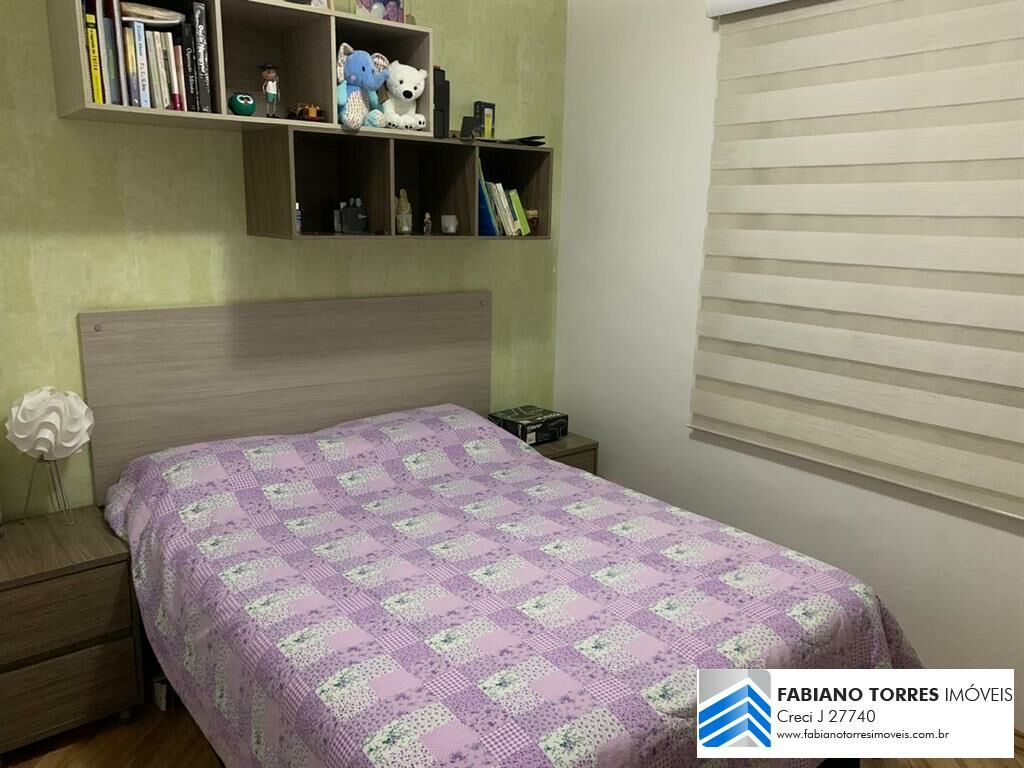 Apartamento à venda com 2 quartos - Foto 6