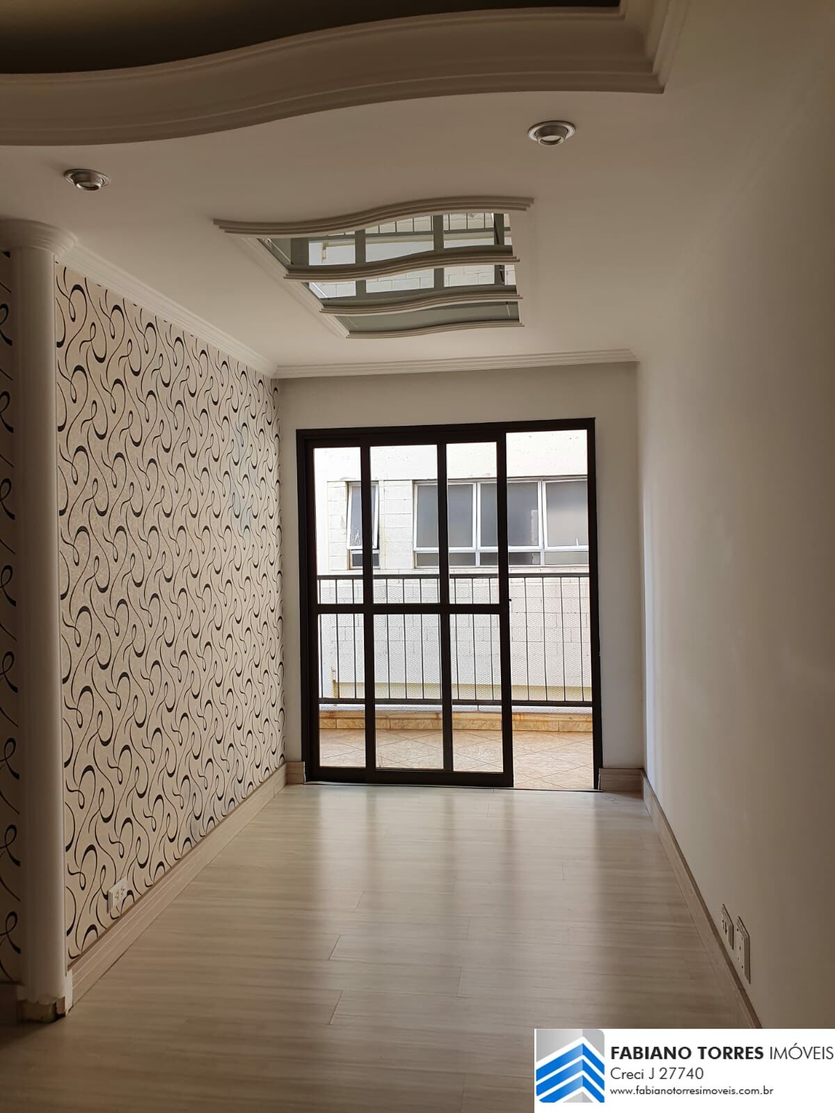 Apartamento, 2 quartos, 77 m² - Foto 1