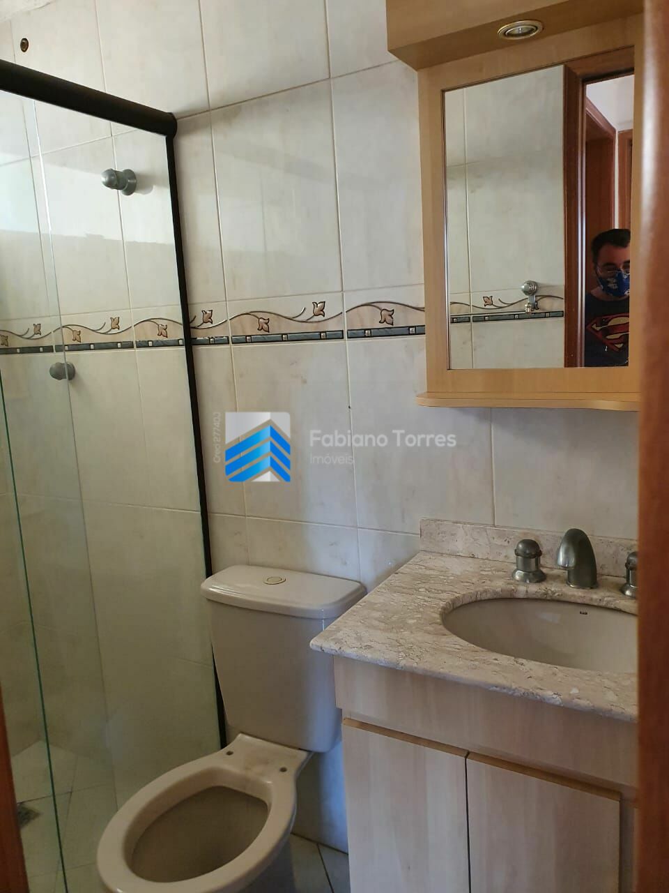 Apartamento à venda com 2 quartos, 77m² - Foto 2