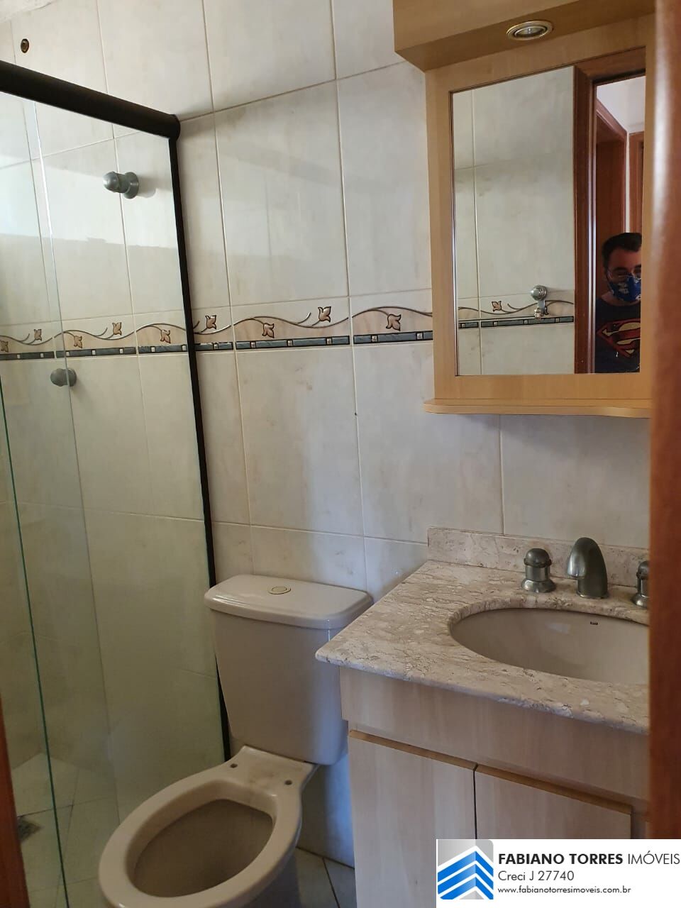 Apartamento, 2 quartos, 77 m² - Foto 2