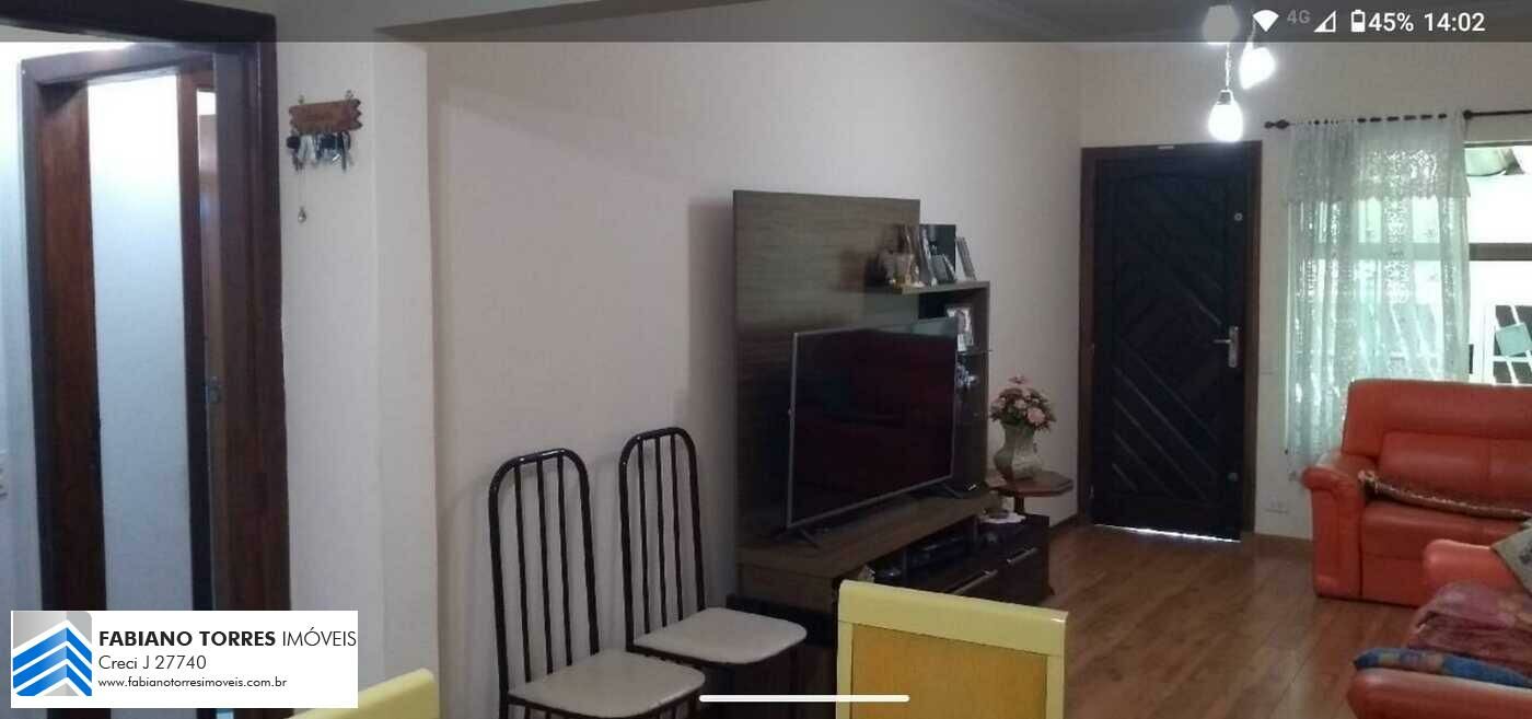 Casa à venda com 2 quartos, 150m² - Foto 3