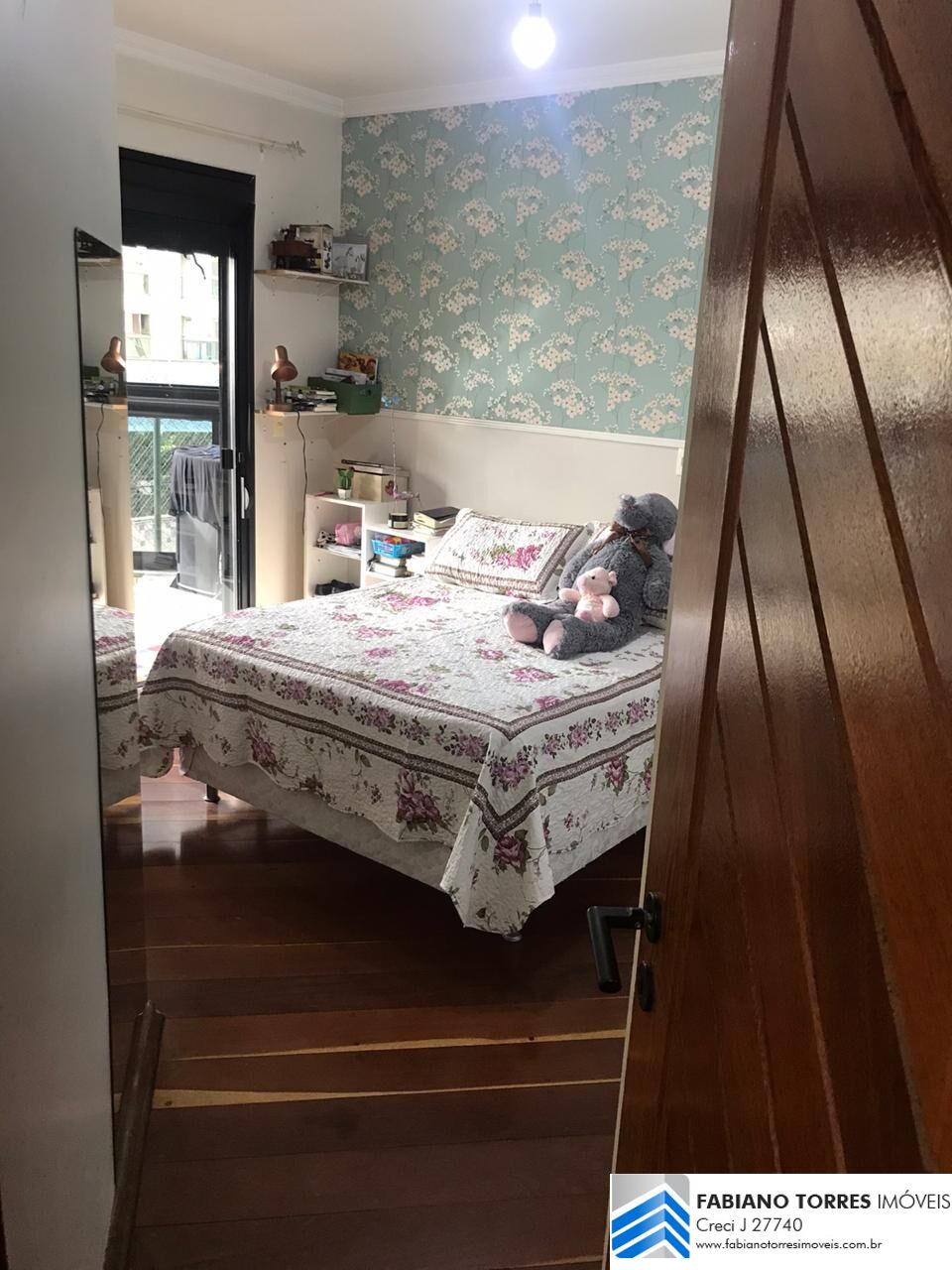 Apartamento, 4 quartos, 210 m² - Foto 11