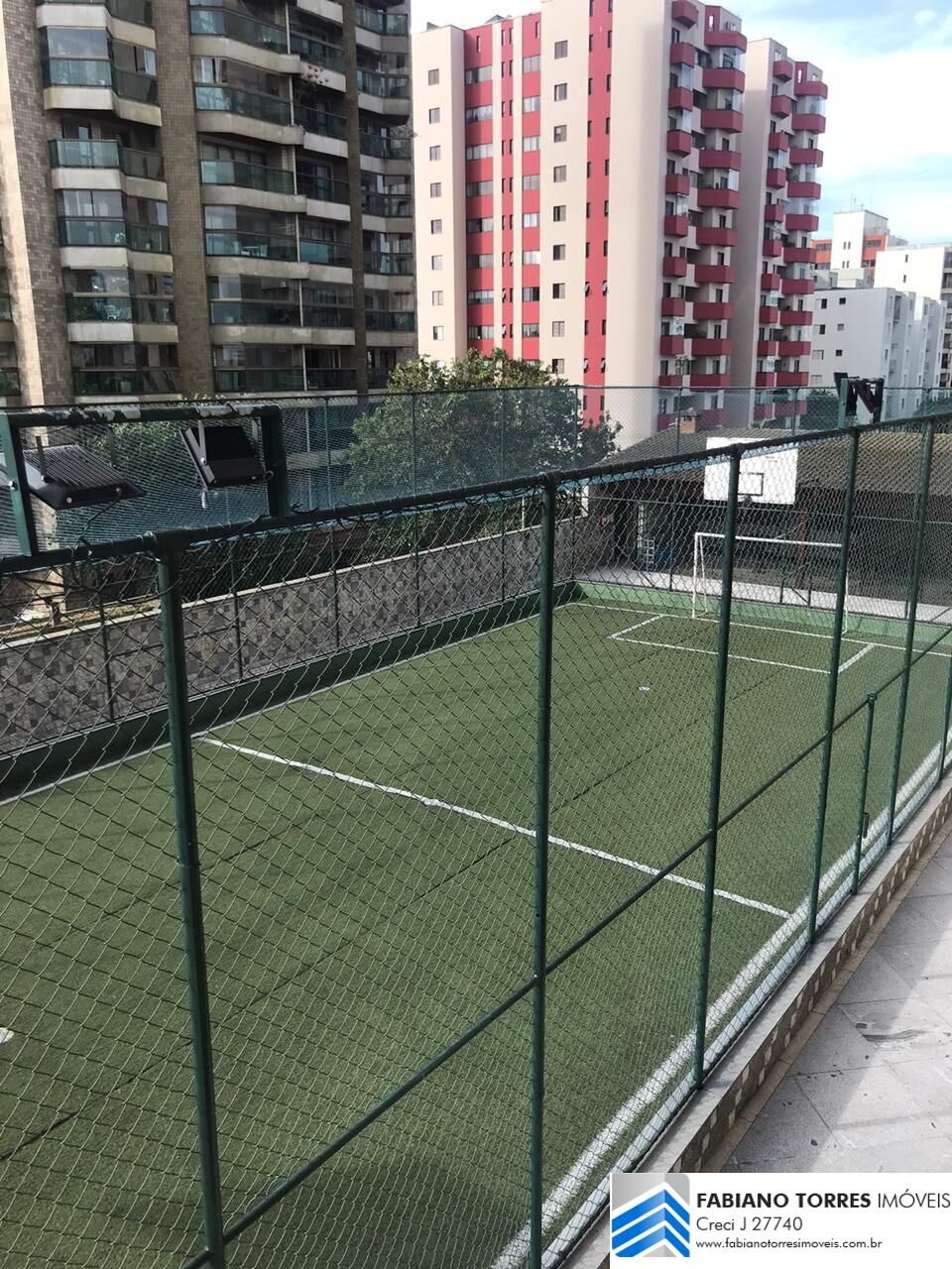 Apartamento, 4 quartos, 210 m² - Foto 1