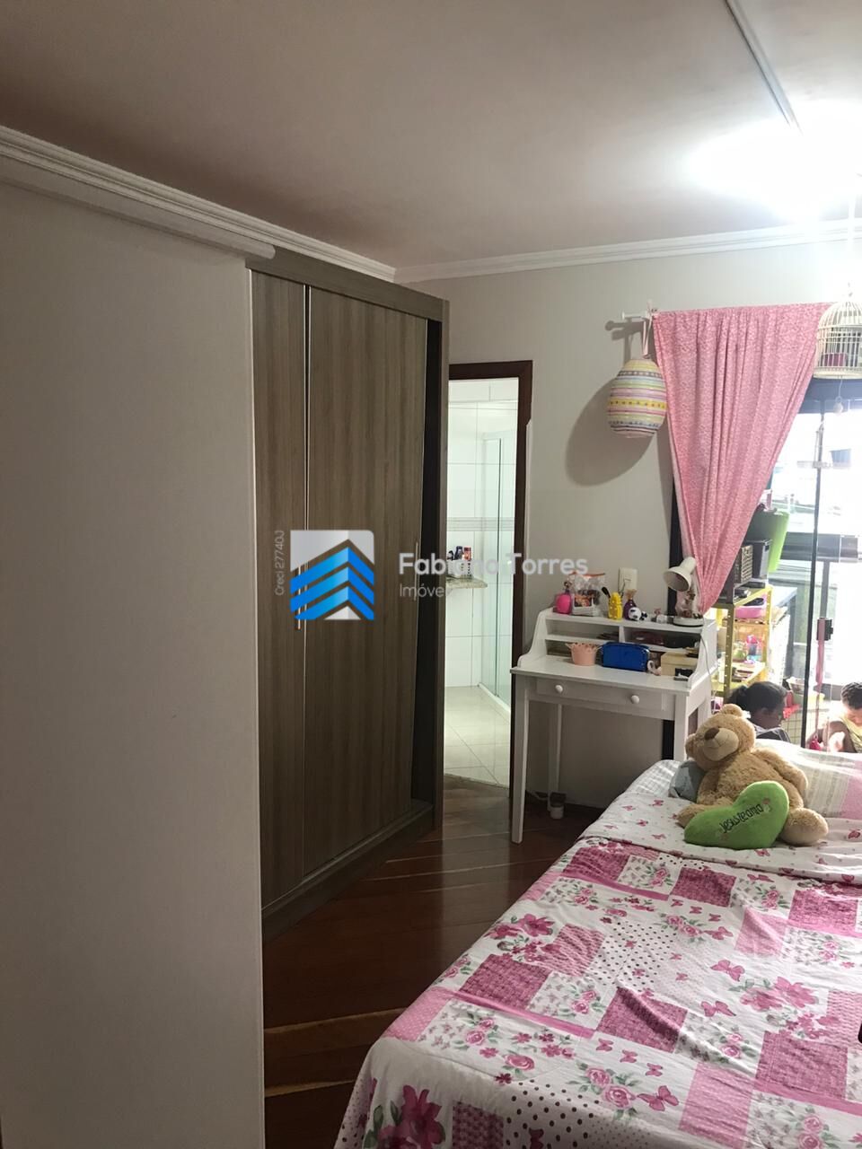 Apartamento à venda com 4 quartos, 210m² - Foto 13