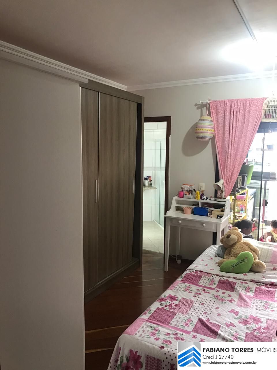 Apartamento, 4 quartos, 210 m² - Foto 13