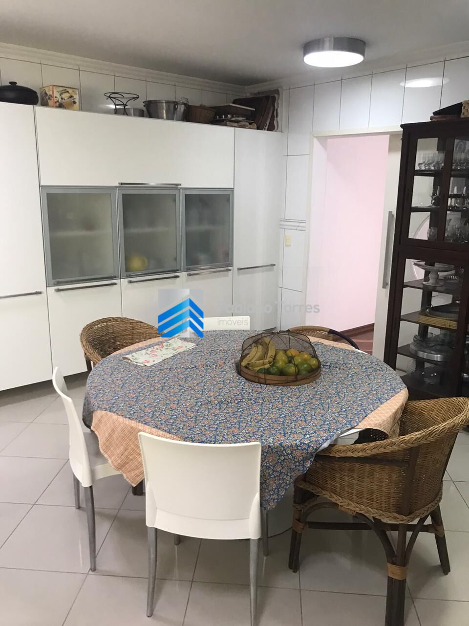 Apartamento à venda com 4 quartos, 210m² - Foto 19