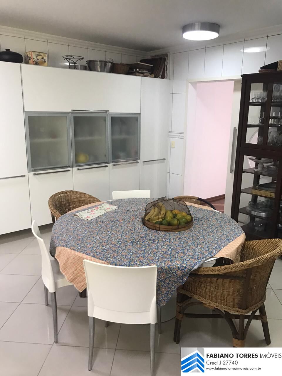 Apartamento, 4 quartos, 210 m² - Foto 19