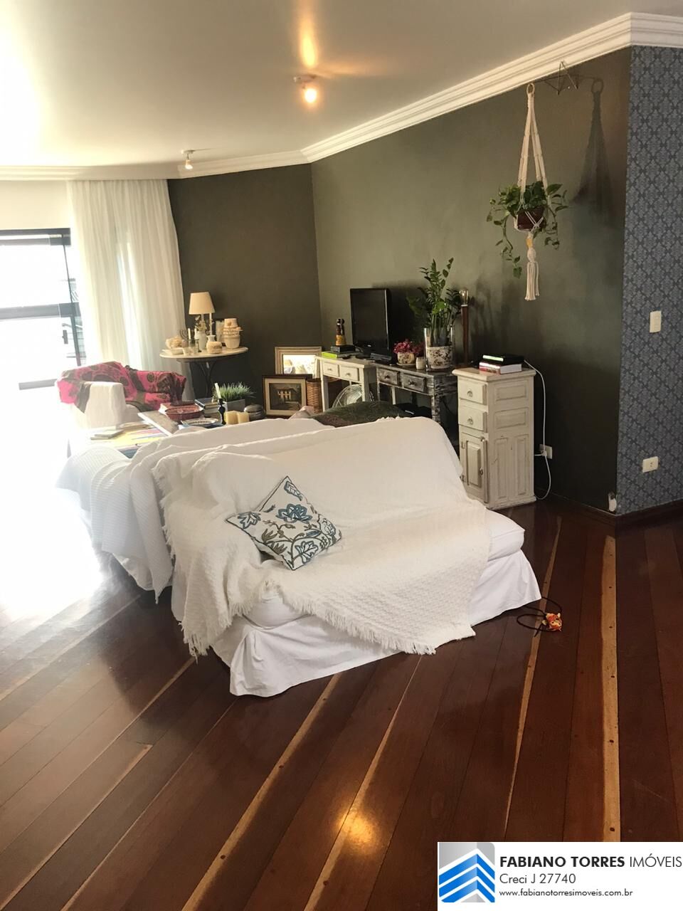 Apartamento, 4 quartos, 210 m² - Foto 18