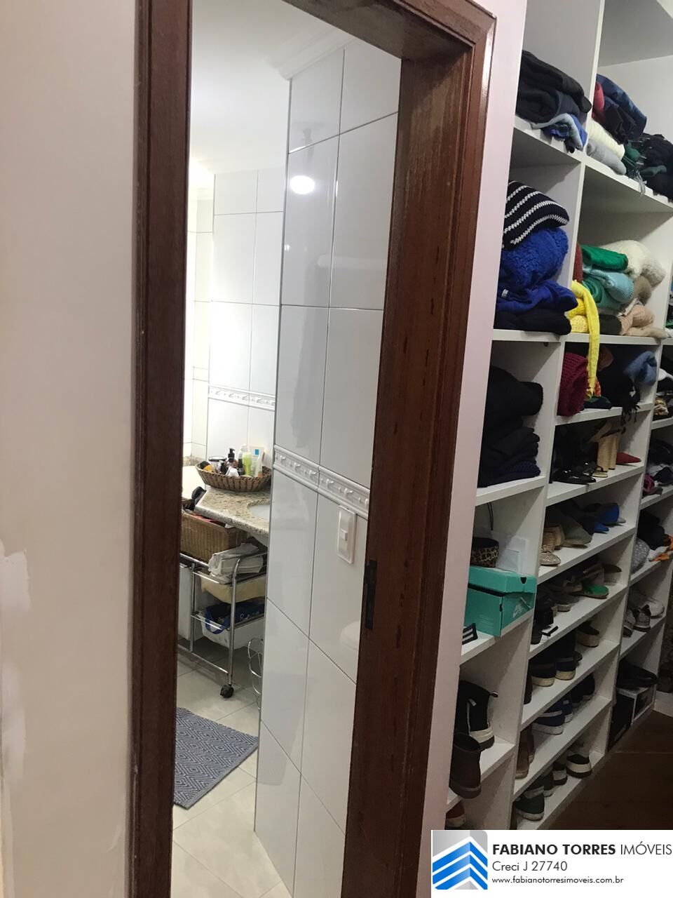 Apartamento, 4 quartos, 210 m² - Foto 2