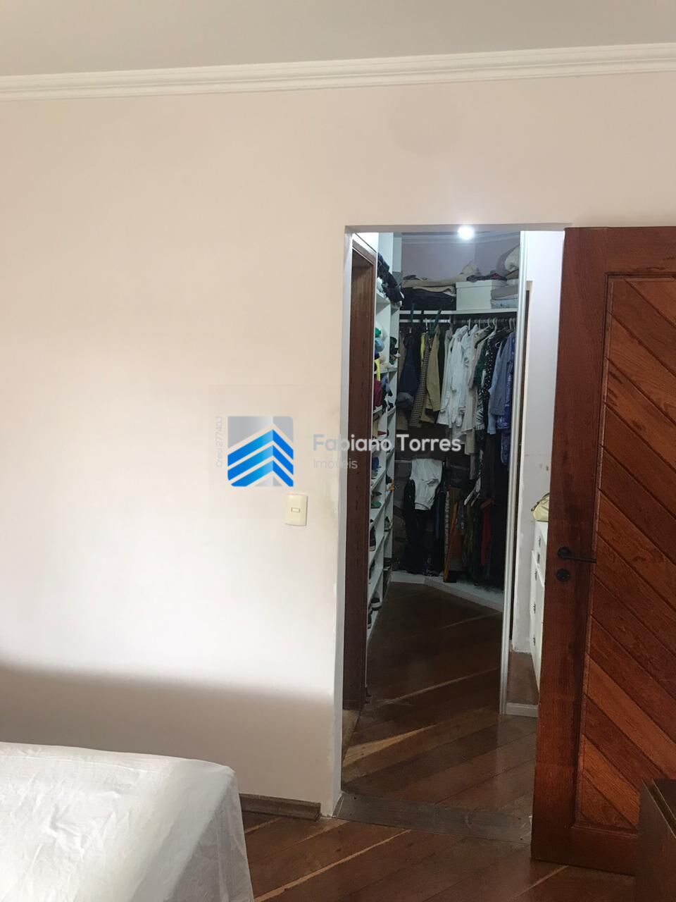 Apartamento à venda com 4 quartos, 210m² - Foto 5