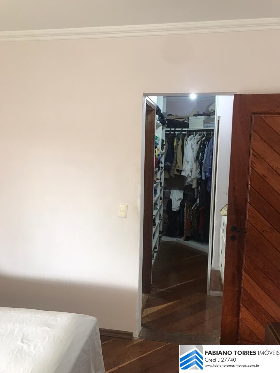 Apartamento, 4 quartos, 210 m² - Foto 5