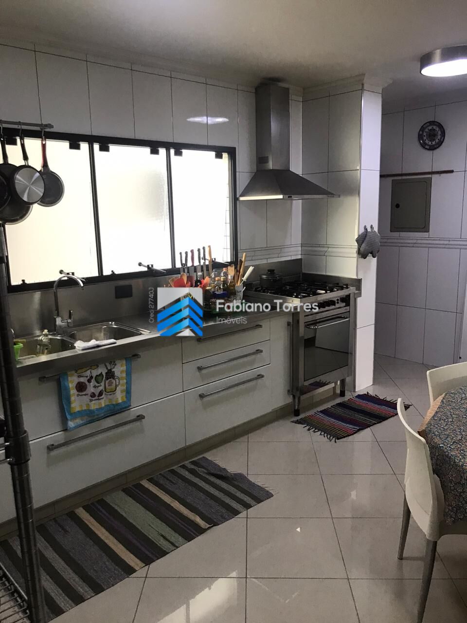 Apartamento à venda com 4 quartos, 210m² - Foto 33