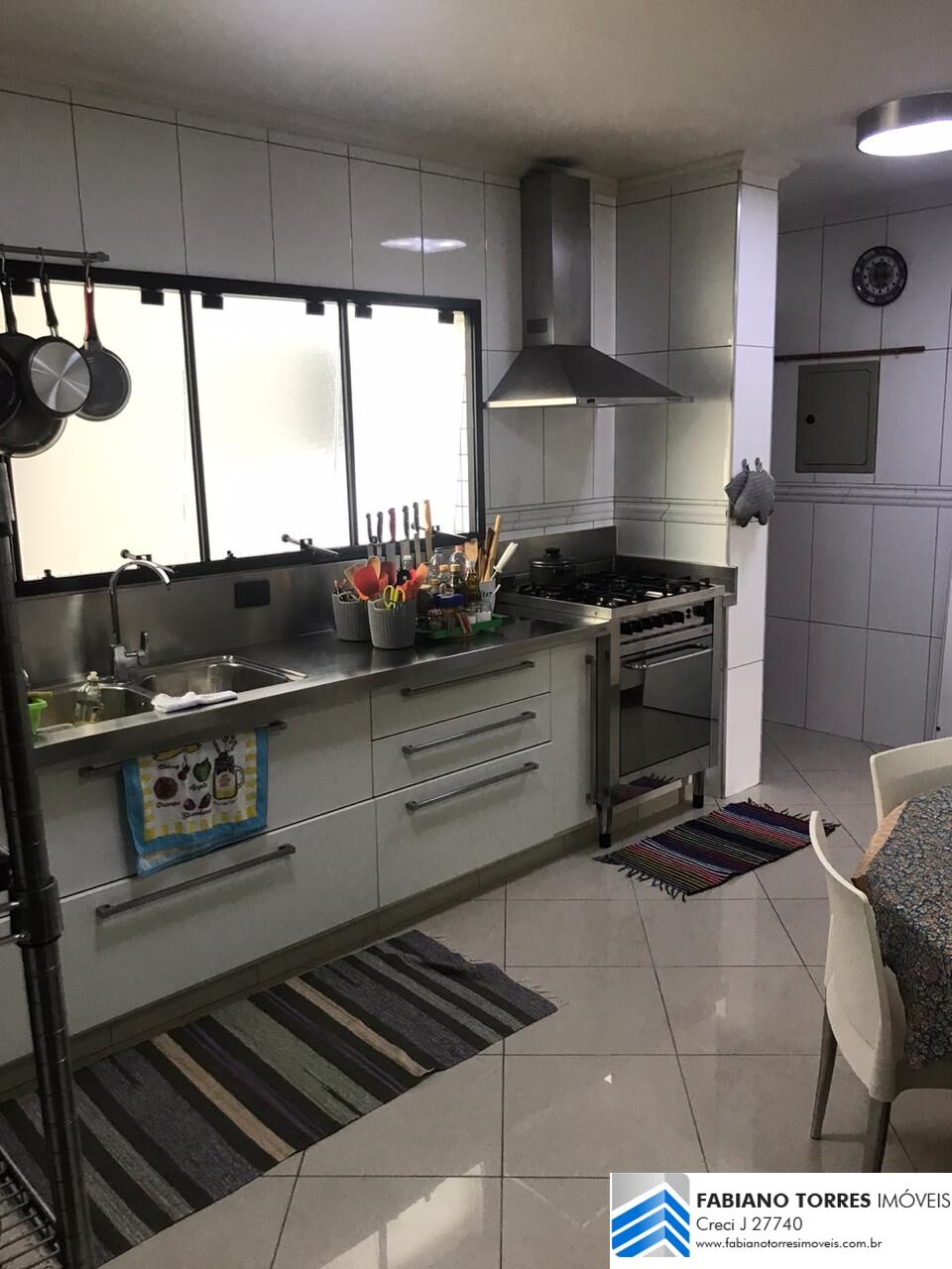 Apartamento, 4 quartos, 210 m² - Foto 33