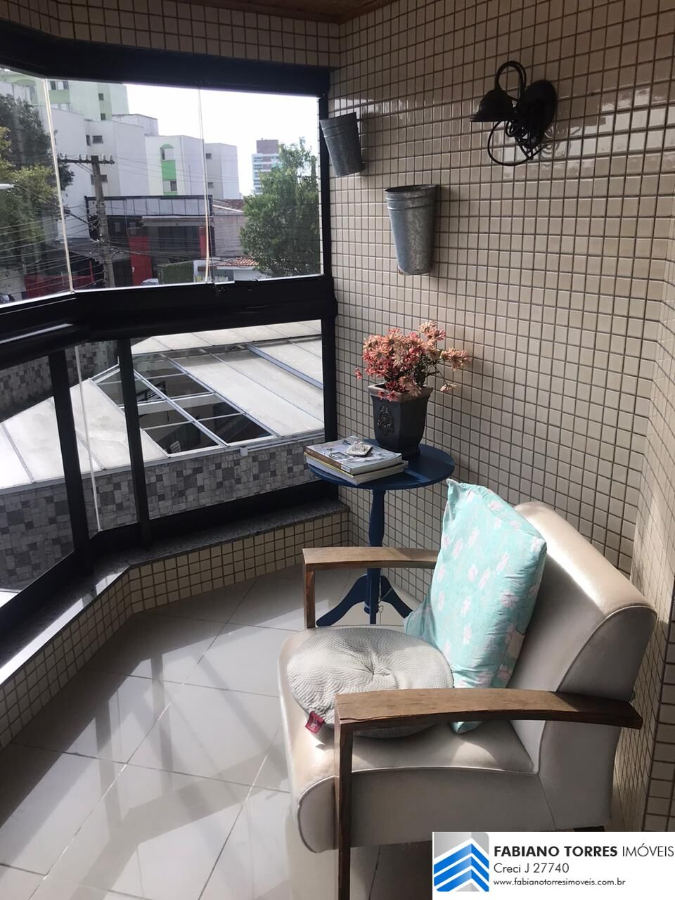 Apartamento, 4 quartos, 210 m² - Foto 15