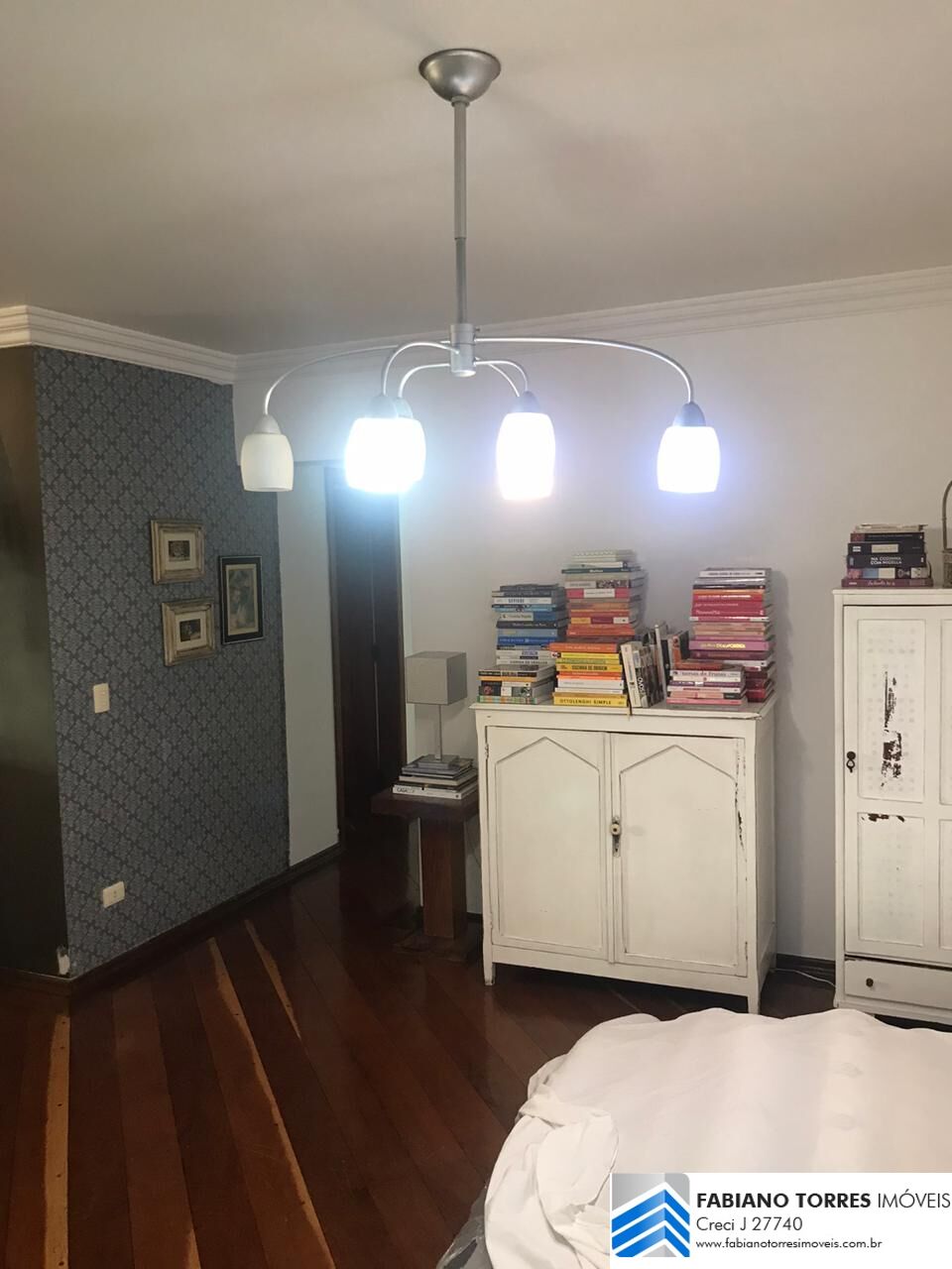 Apartamento, 4 quartos, 210 m² - Foto 14