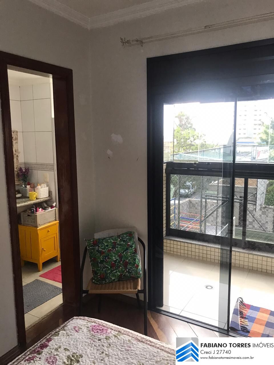 Apartamento, 4 quartos, 210 m² - Foto 9