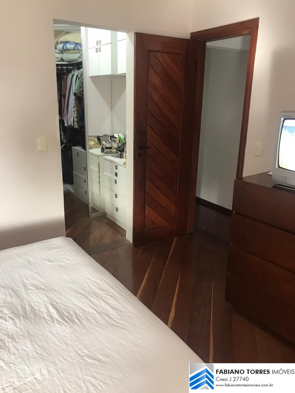 Apartamento, 4 quartos, 210 m² - Foto 12