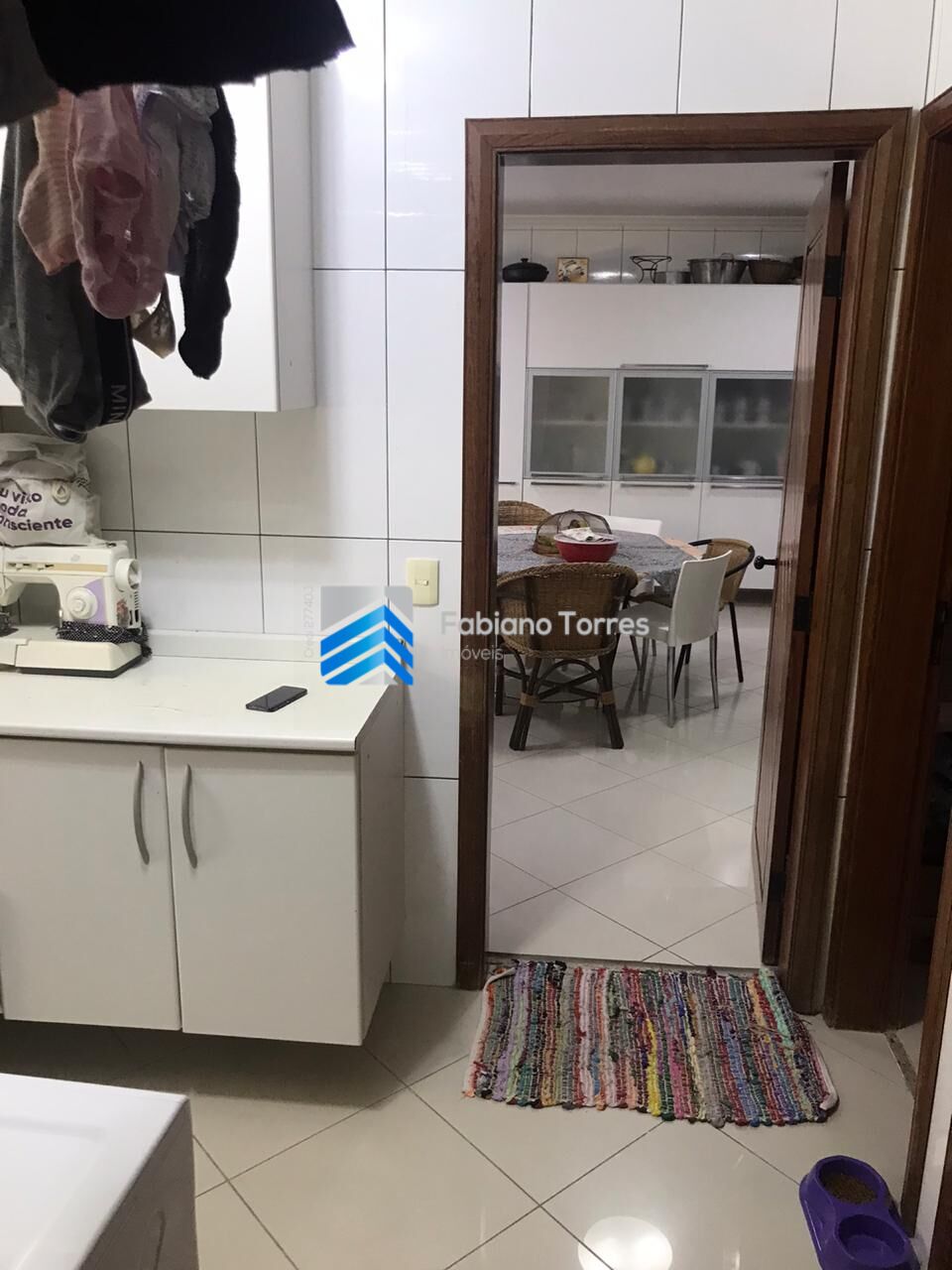 Apartamento à venda com 4 quartos, 210m² - Foto 37