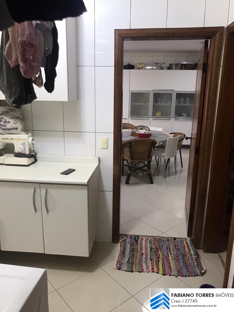 Apartamento, 4 quartos, 210 m² - Foto 37