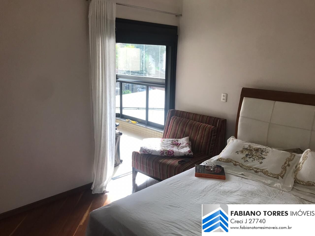 Apartamento, 4 quartos, 210 m² - Foto 7