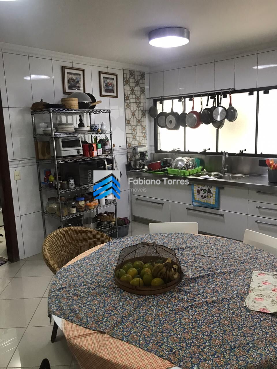 Apartamento à venda com 4 quartos, 210m² - Foto 28