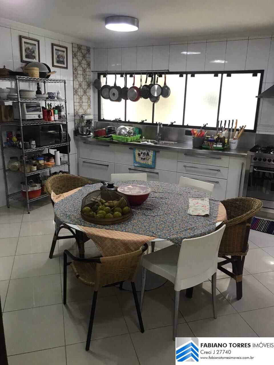 Apartamento, 4 quartos, 210 m² - Foto 23