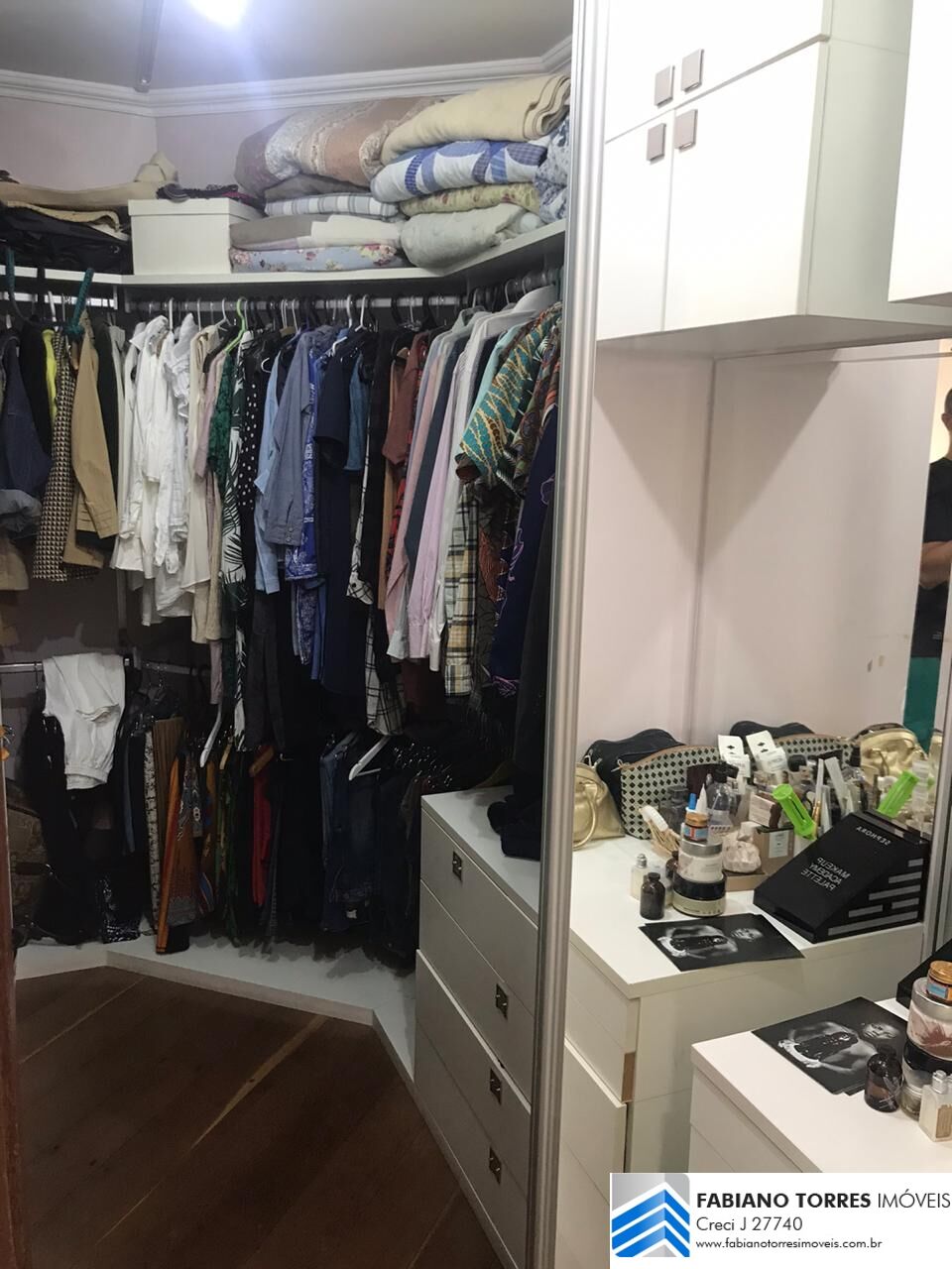 Apartamento, 4 quartos, 210 m² - Foto 40