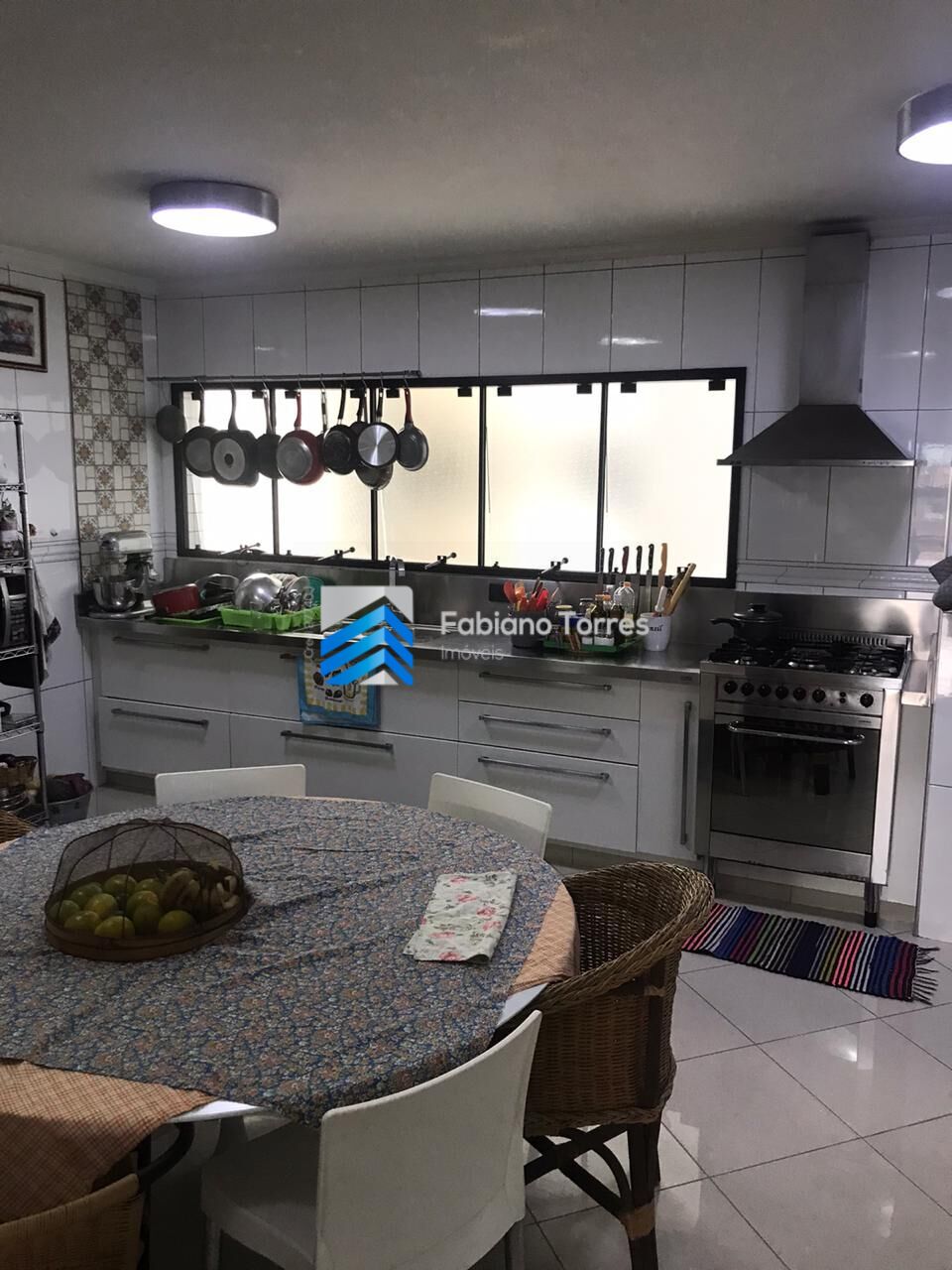 Apartamento à venda com 4 quartos, 210m² - Foto 27